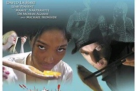 Affiche du film First Bite