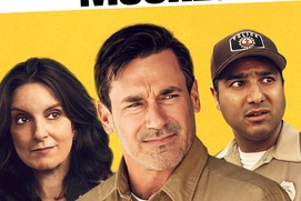 Affiche du film Qui a tué Maggie Moore?