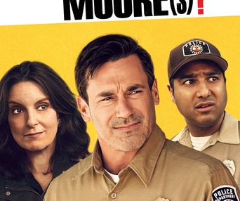 Affiche du film Qui a tué Maggie Moore?