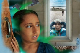 Affiche du film Tian and Piujuq