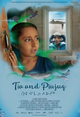 Tia et Piujuq