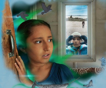 Affiche du film Tian and Piujuq