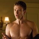 Justin Timberlake dans le film Friends with Benefits