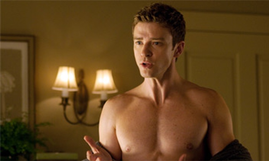 Justin Timberlake sera Neil Bogart dans Spinning Gold