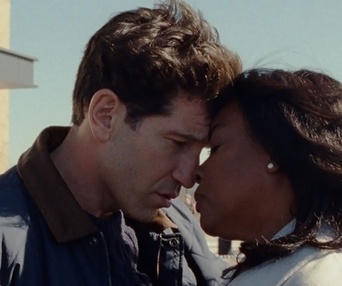 Une scène du film Origin