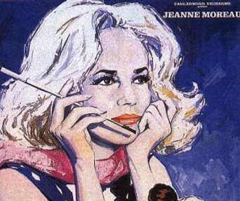 Affiche du film La bie des anges