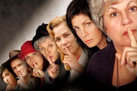 Affiche du film Le secret de ma mère