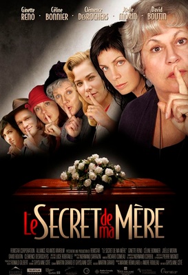 Le secret de ma mère