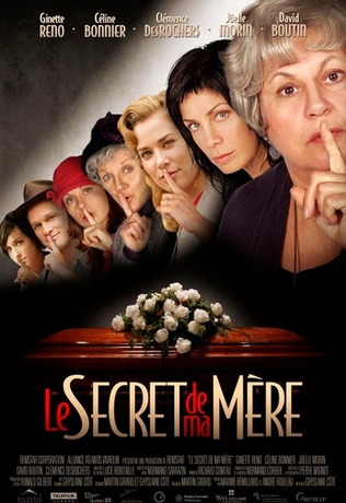 Le secret de ma mère