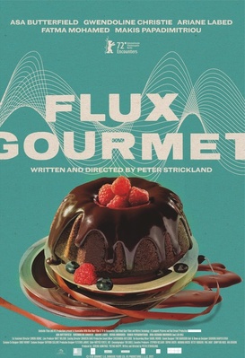 Flux Gourmet