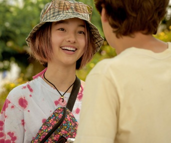 Image du film La famille Hennedricks