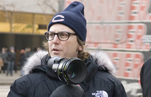 David Dobkin dans Fred Claus