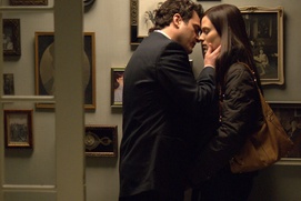 Scène du film Two Lovers