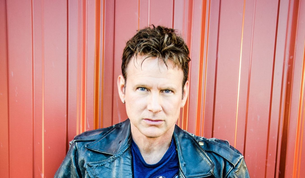 Corey Hart sera du spectacle de la Fête nationale dans la capitale