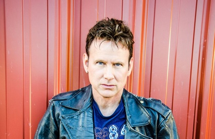 Corey Hart sera du spectacle de la Fête nationale dans la capitale