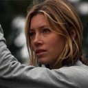 Jessica Biel dans le film Home of the Brave