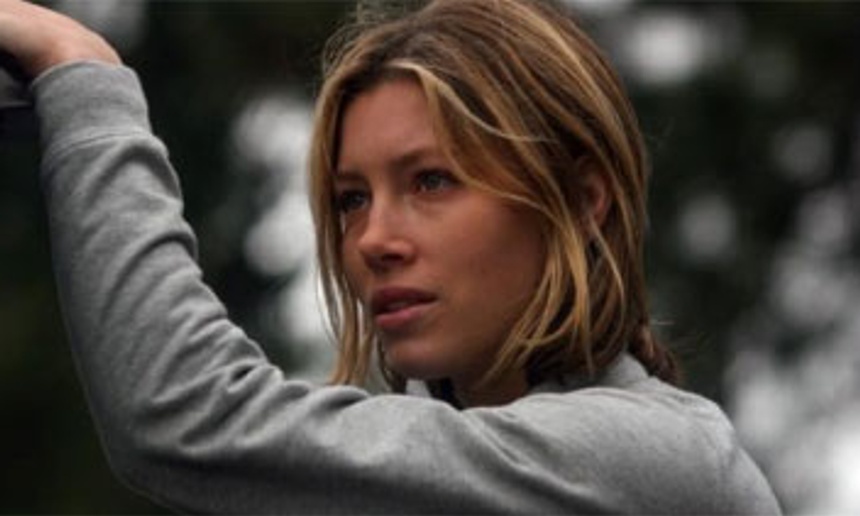 Jessica Biel dans le remake de Total Recall