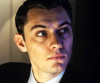 Une scène du film Gattaca
