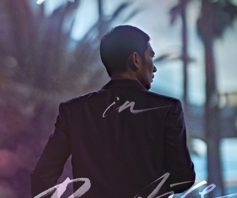 Affiche du film Night in Paradise