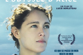 Affiche du film Fidelio, l'odyssée d'Alice