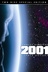Affiche du film 2001, l'odyssée de l'espace