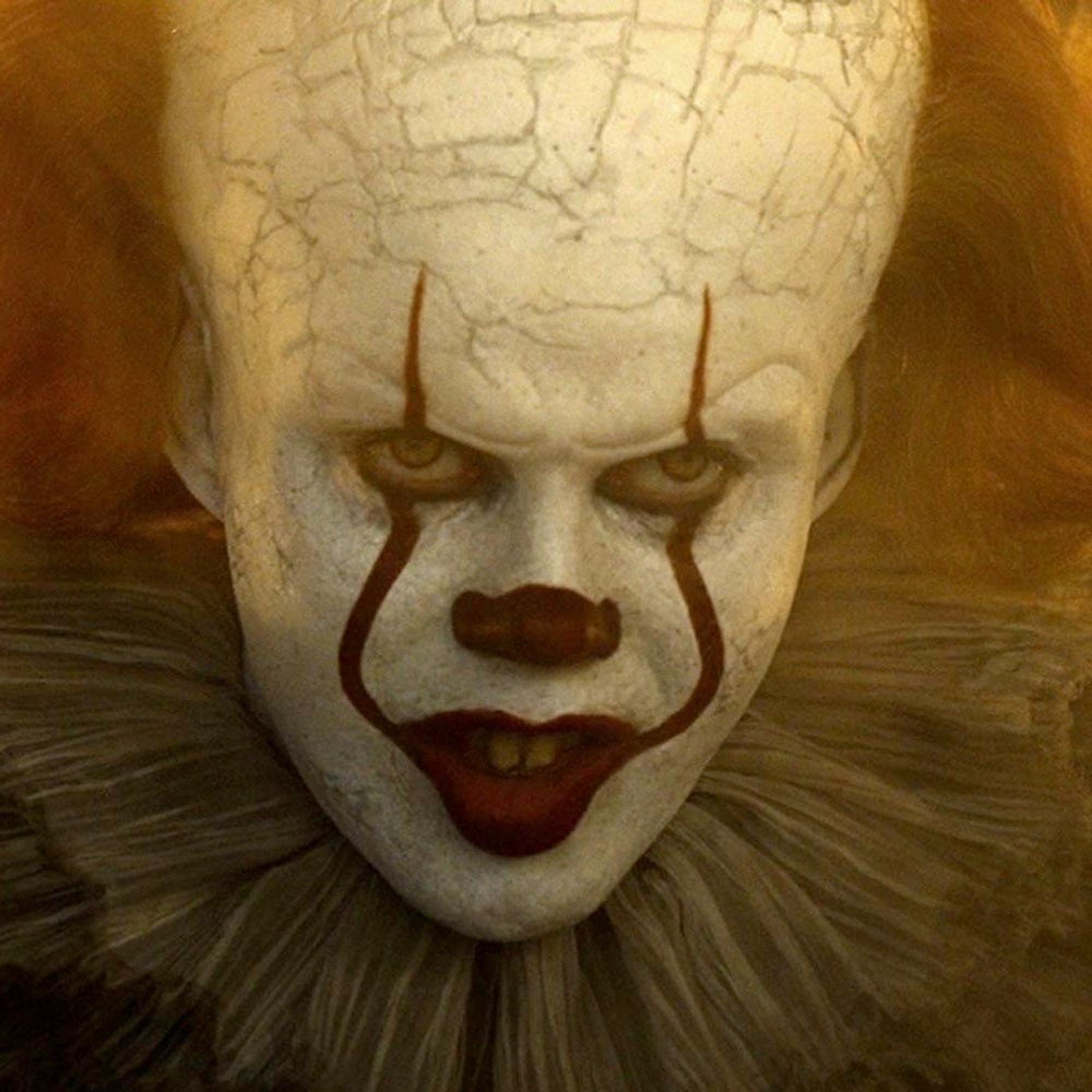 Une scène du film It Chapter Two