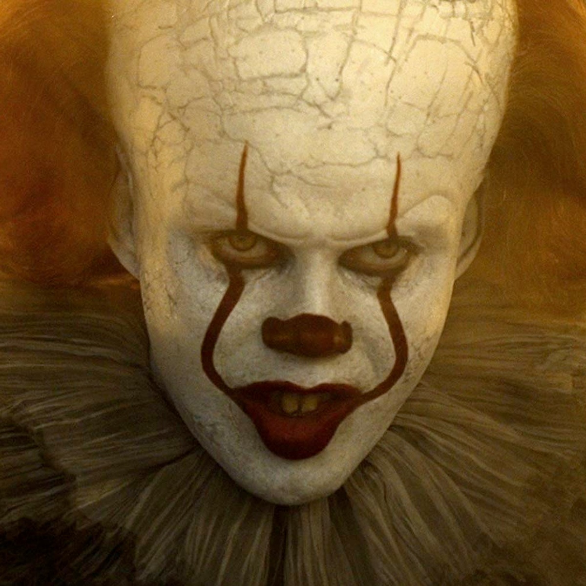 Une scène du film It Chapter Two