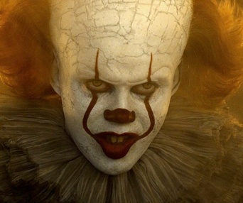 Une scène du film It Chapter Two
