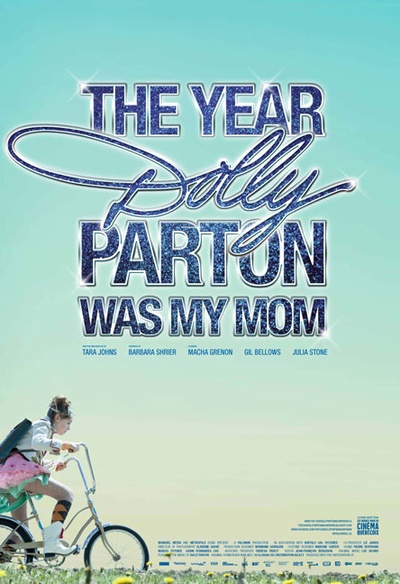 Affiche du film The Year Dolly Parton Was My Mom