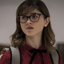 Photo de Natalia Dyer