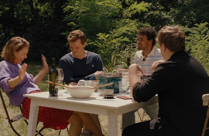 Bande-annonce en allemand sous-titrée en français