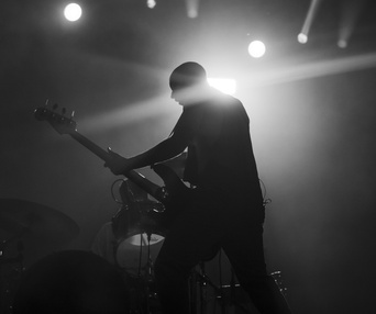 X Ambassadors au Festivent de Lévis 2019