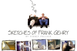 Affiche du film Sketches of Frank Gehry