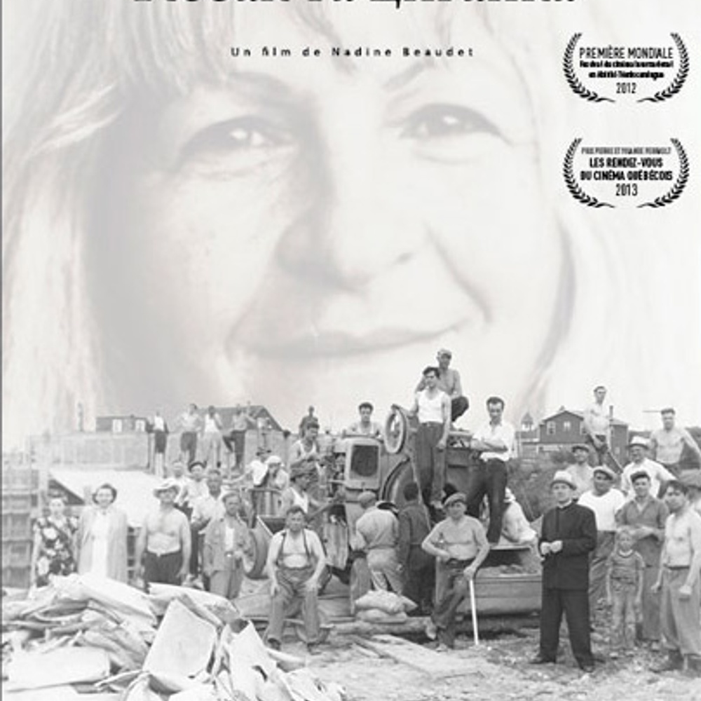 Affiche du film Le cosaque et la gitane