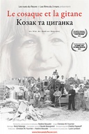 Affiche du film Le cosaque et la gitane