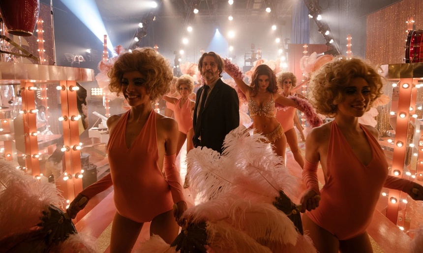 Bandes-annonces de la semaine : Le nouveau délire d'Alejandro G. Iñárritu