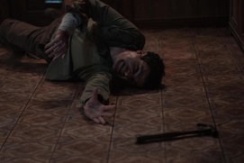 Images du film Wolf Man Images du film Wolf Man