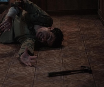Images du film Wolf Man