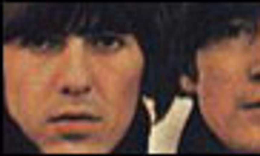 Les chansons des Beatles et le cinéma