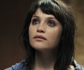 Une scène du film The Disappearance of Alice Creed