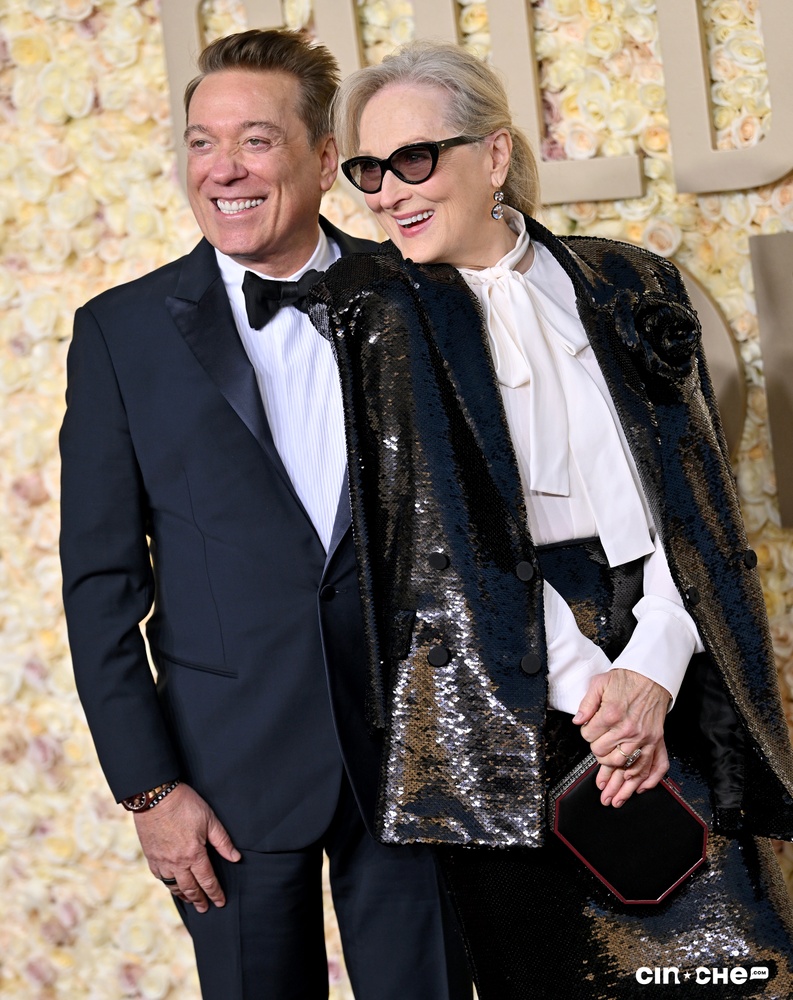 Golden Globes 2024