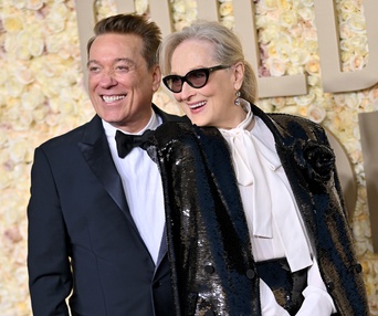 Golden Globes 2024