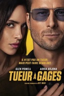 Affiche du film Tueur à gages