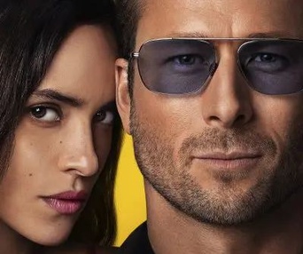 Affiche du film Hit Man