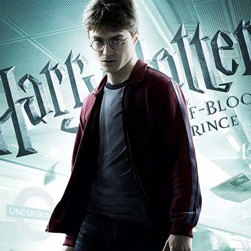 Galerie - Six nouvelles affiches pour Harry Potter and the Half-Blood Prince