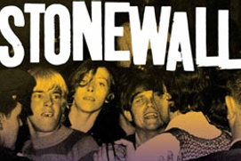 Affiche du film Stonewall Uprising