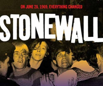 Affiche du film Stonewall Uprising