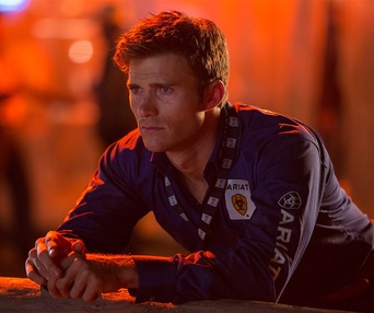 Images du film The Longest Ride