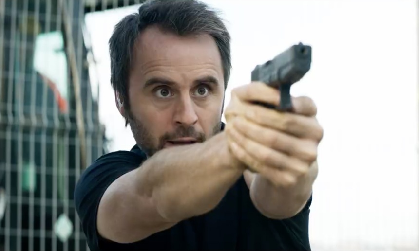 Une bande-annonce officielle pour la comédie De père en flic 2