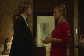 Une scène du film Me and Earl and the Dying Girl Une scène du film Me and Earl and the Dying Girl